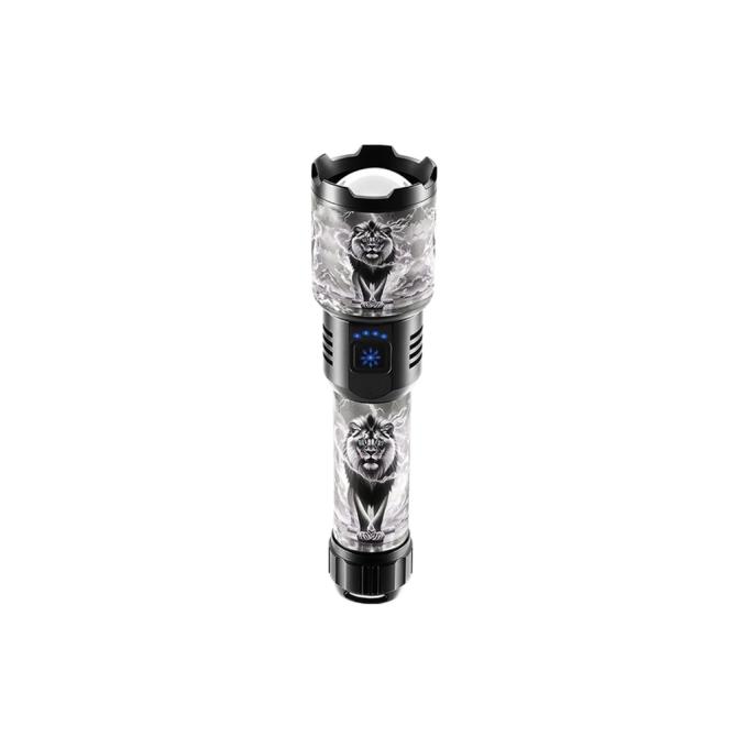 NEWVEW NWVW-NV-K20-LION-BK