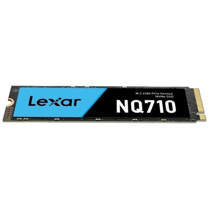 Lexar LNQ710X500G-RNNNG