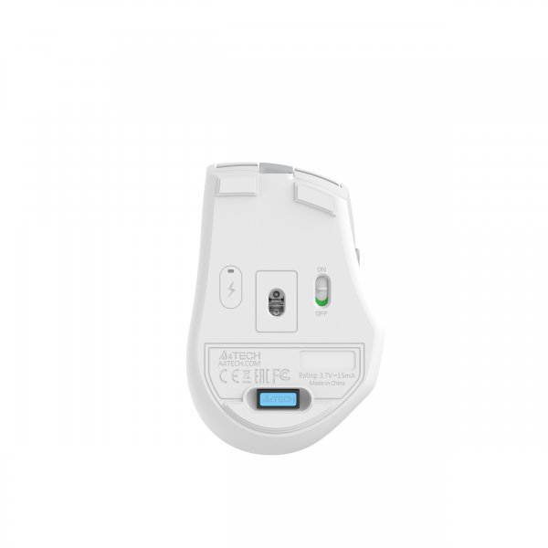 A4tech FG35C Plus (White)