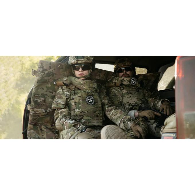 Ukrainian Armor BBL2M