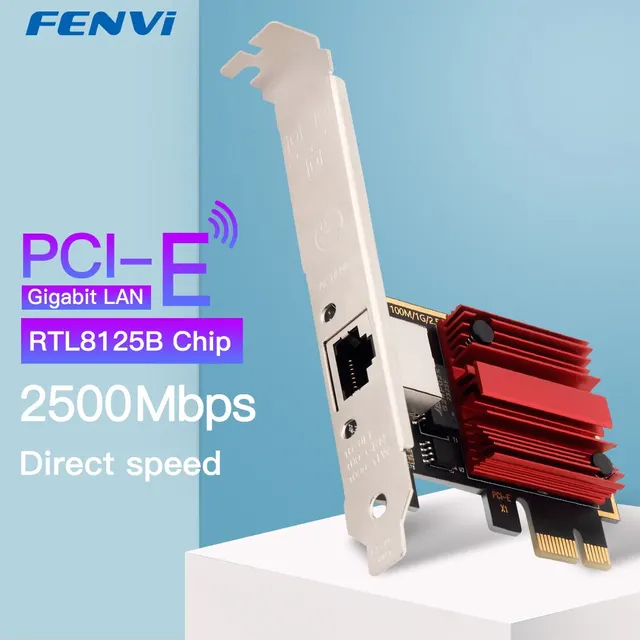 Fenvi F-R2500PCE