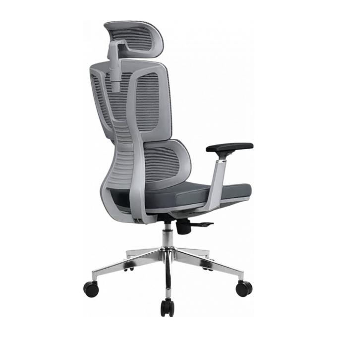 GT Racer B-121A Gray