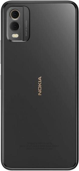 Nokia Nokia C32 6/128GB Charcoal