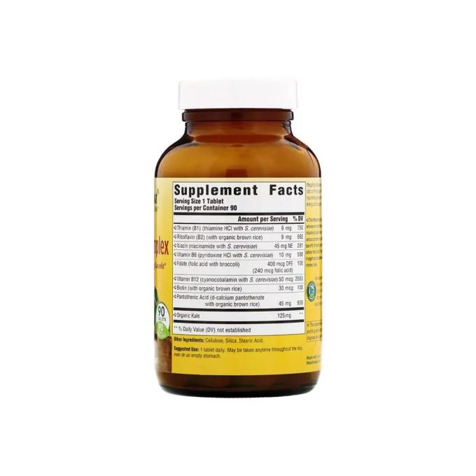 MegaFood MGF-10166