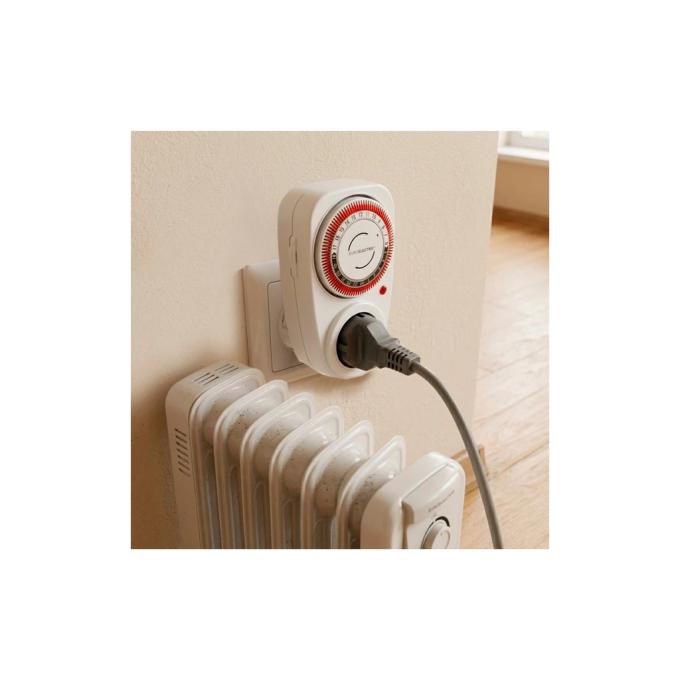 EUROELECTRIC ST-16A/3,68kW(M)