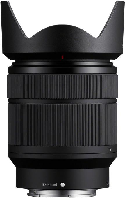SONY ILCE7M4MB.CEC