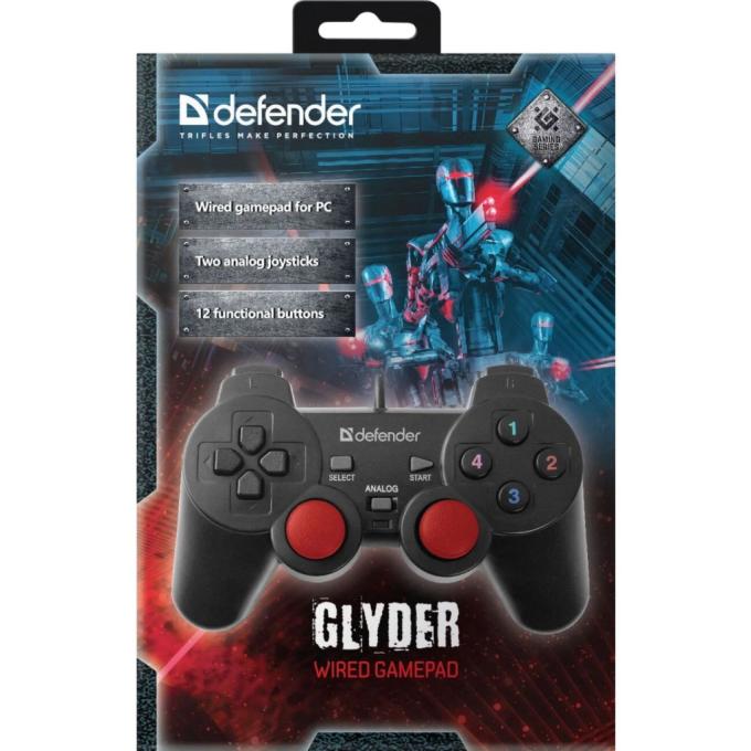 Defender 64399