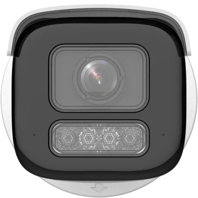 Hikvision DS-2CD2683G2-LIZS2U 8МП (2.8-12мм) с микрофоном