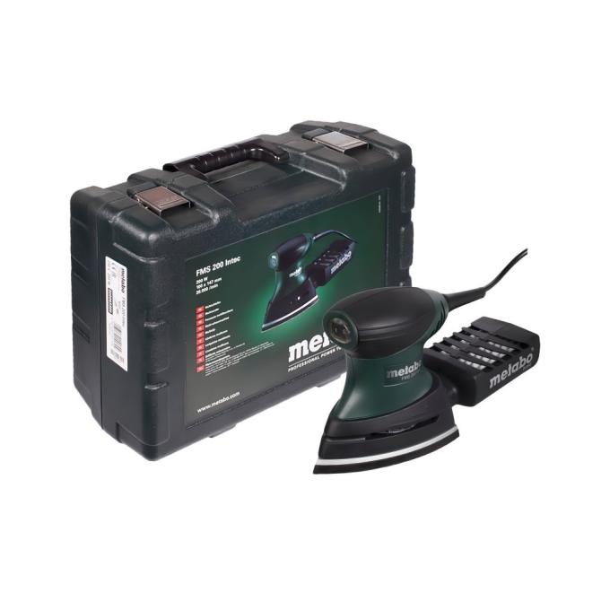 METABO FMS 200 Intec (600065500)