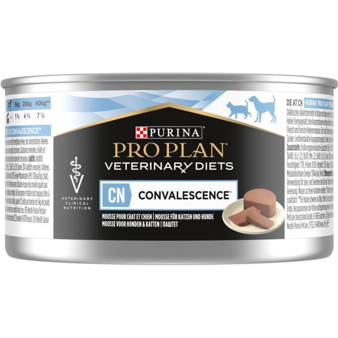 Purina Pro Plan Veterinary Diets 8445290092939
