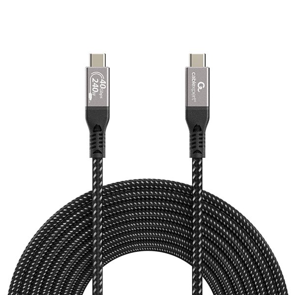 Cablexpert CCBP-USB4-CMCM240-0.5M