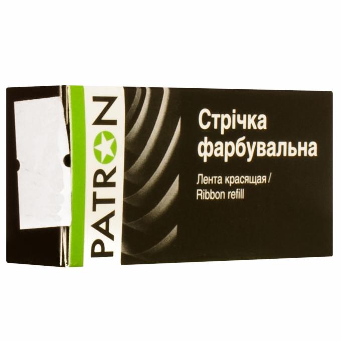 Patron PN-12.7-5SB/RIB-PN-12.7x5-К-B