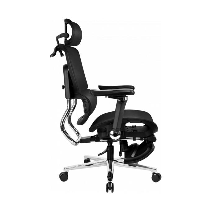GT Racer B-574 Black