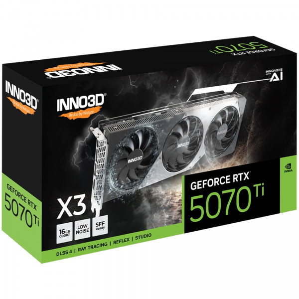 Inno3D N507T3-16D7-176068N