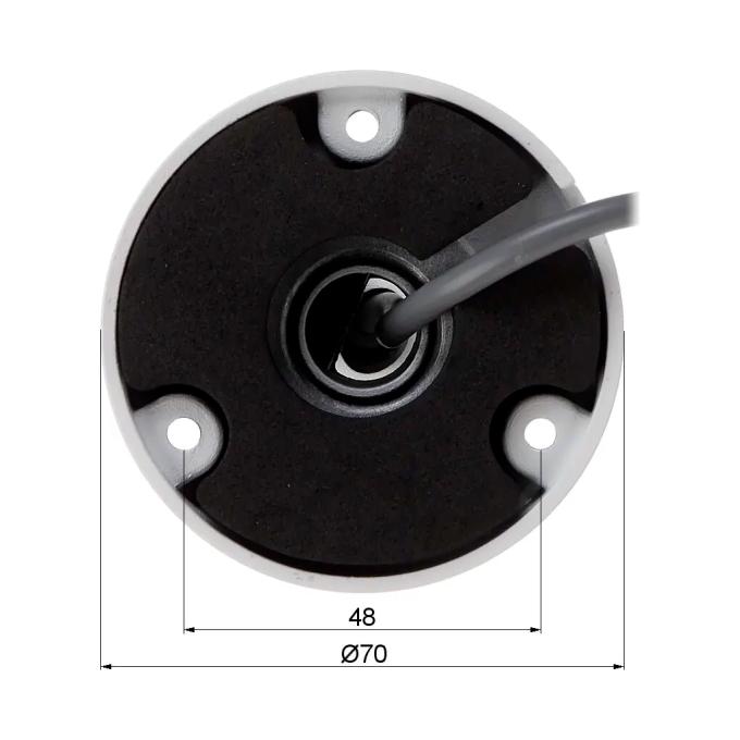 Hikvision DS-2CE16H0T-ITE(C) (3.6)