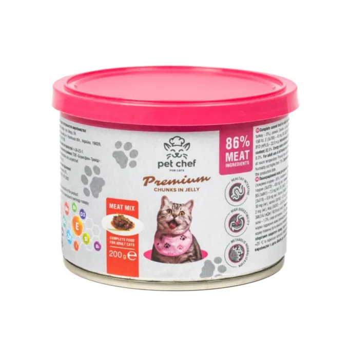 Pet Chef 4820255194059