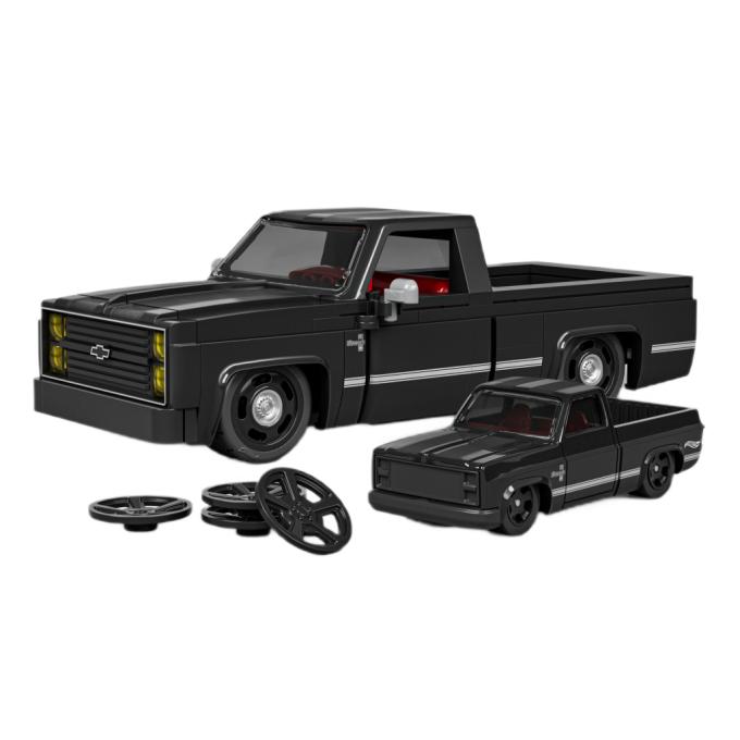 Mattel JKG42