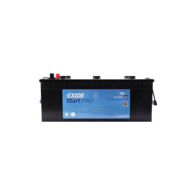 EXIDE EG1803