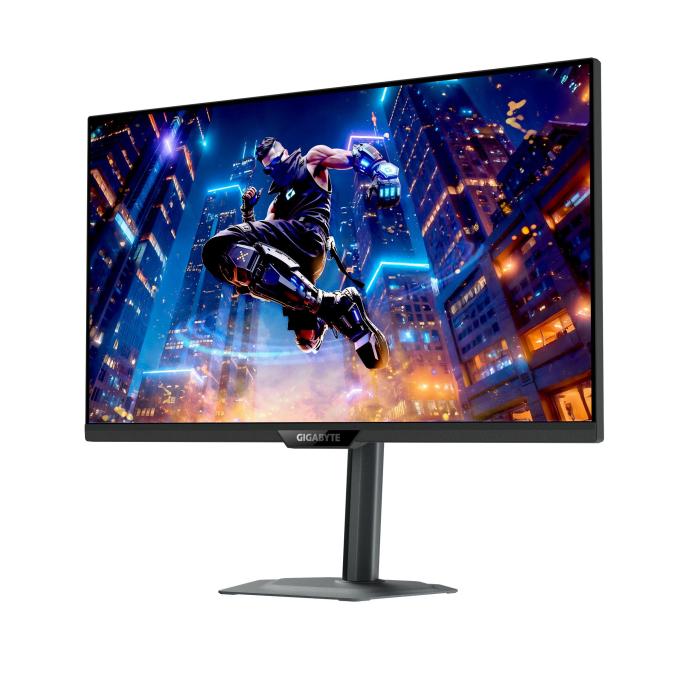 GIGABYTE M27UP EK