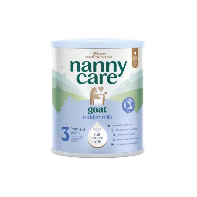 Nannycare 1029038