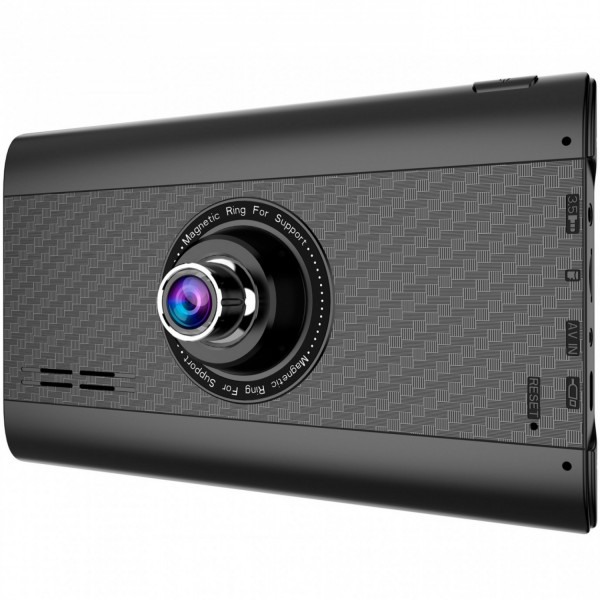 Aspiring DVR-S801