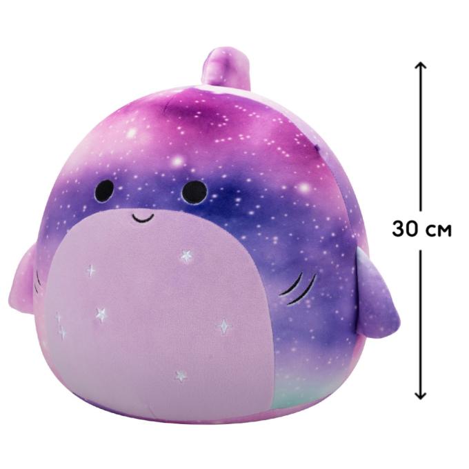 SQUISHMALLOWS SQCR06574