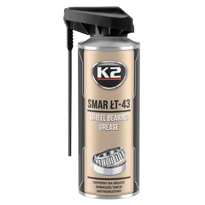 K2 W135