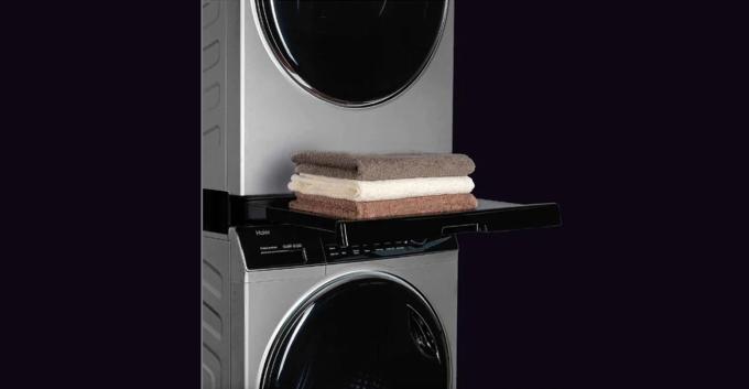 HAIER HASTKU10FB