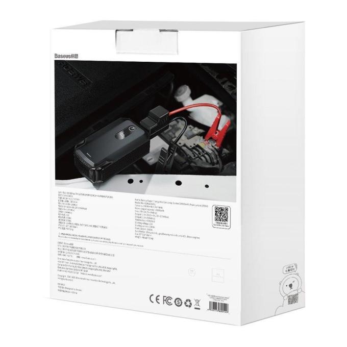 Baseus CGNL020001