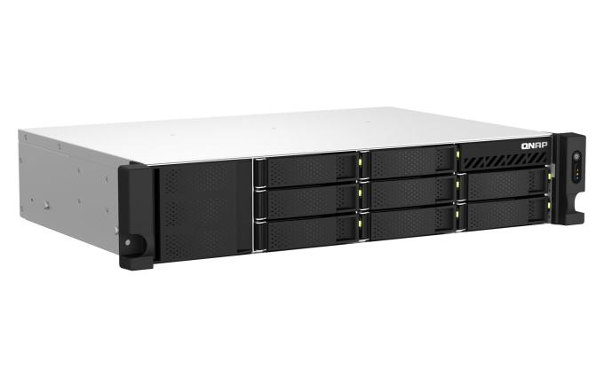 QNap TS-864EU-RP-8G
