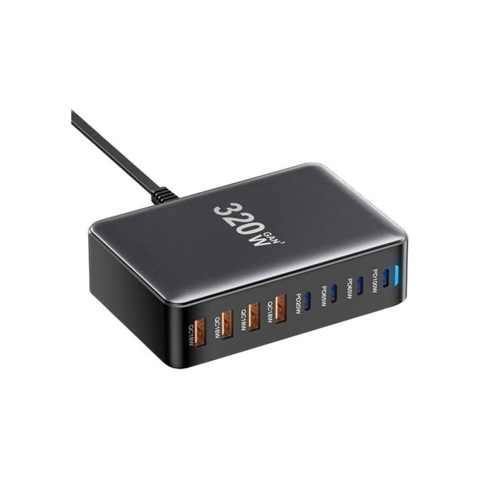 Essager EZC320W-QJB0G-Z