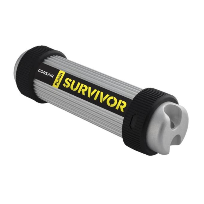 USB флеш накопитель CORSAIR 256GB Survivor USB 3.0 CMFSV3B-256GB