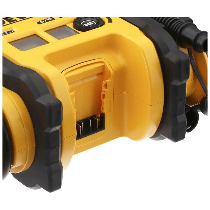 DeWALT DCC018N