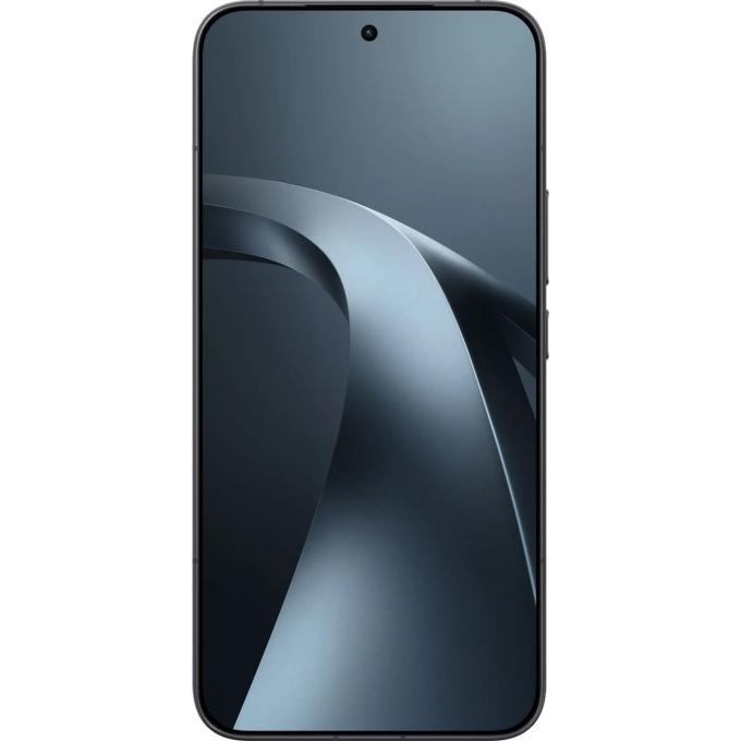 Xiaomi 17T Pro 12/512GB Black