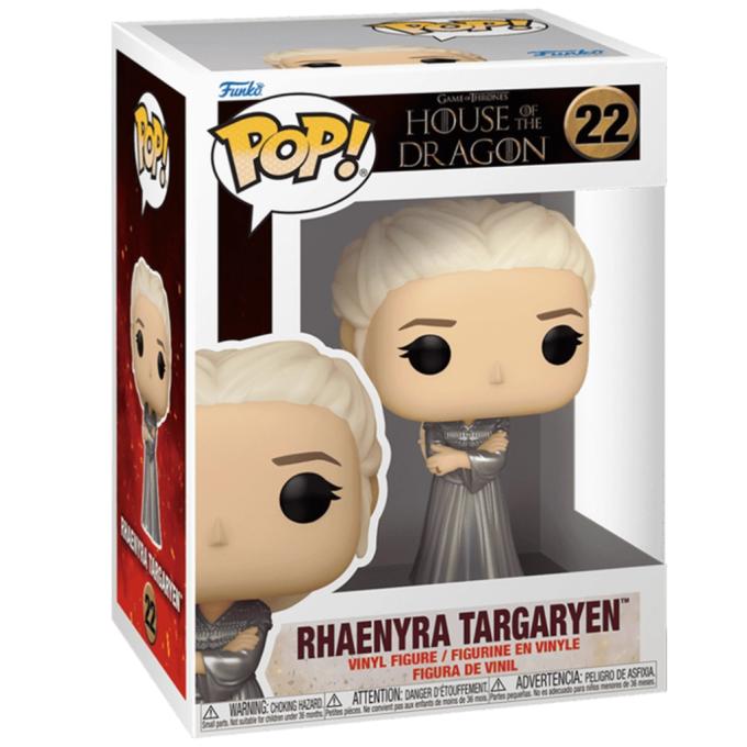 Funko Pop 83465