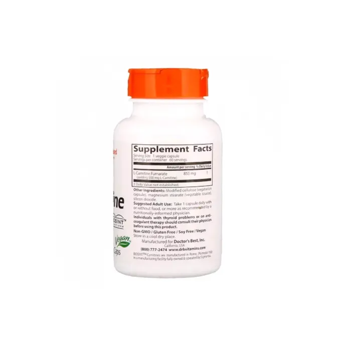 Doctor's Best DRB-00106