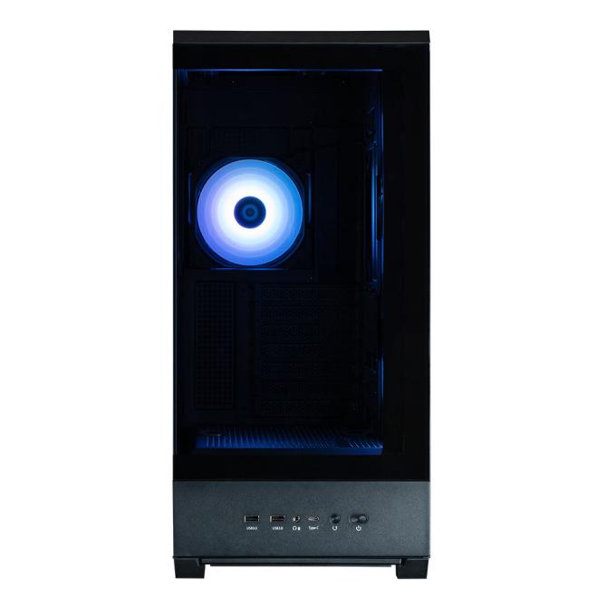Zalman P50DSBLACK