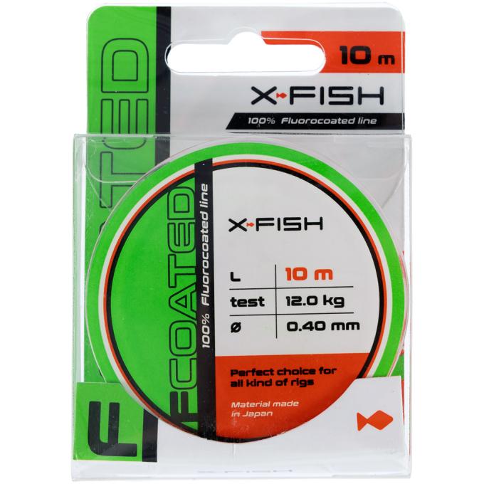 X-Fish 1917.01.32