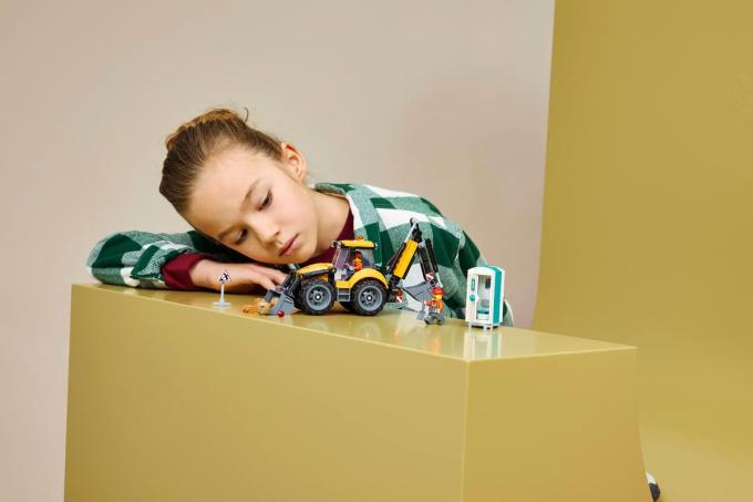 LEGO 60480