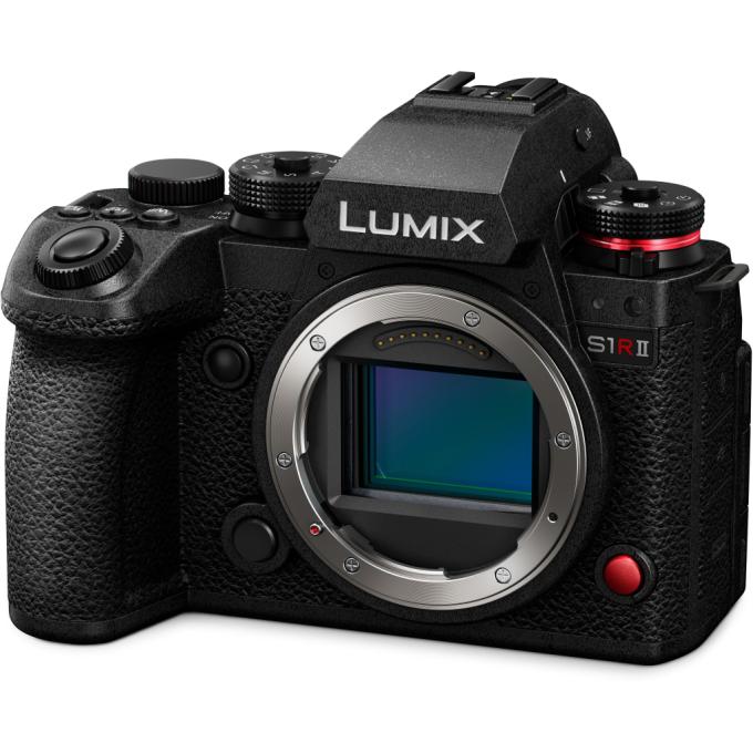 PANASONIC DC-S1RM2E