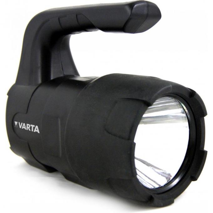 Фонарь Varta Indestructible lantern LED 4*C 3WATT 18750101421