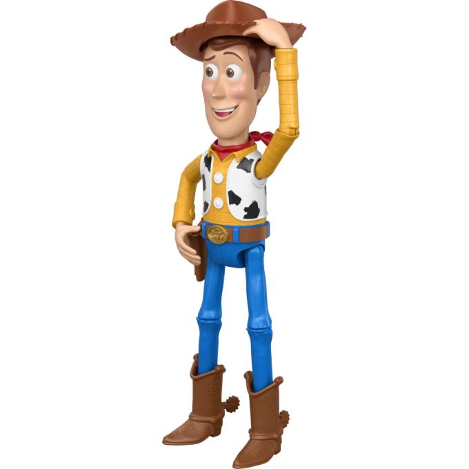 Toy Story JKV38