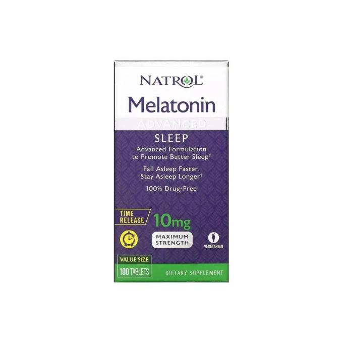 Natrol NTL-07279