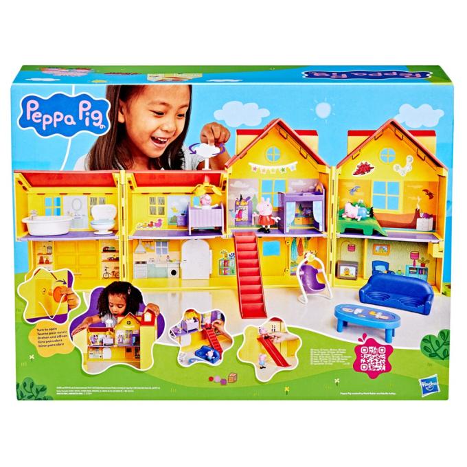 Peppa Pig G0508