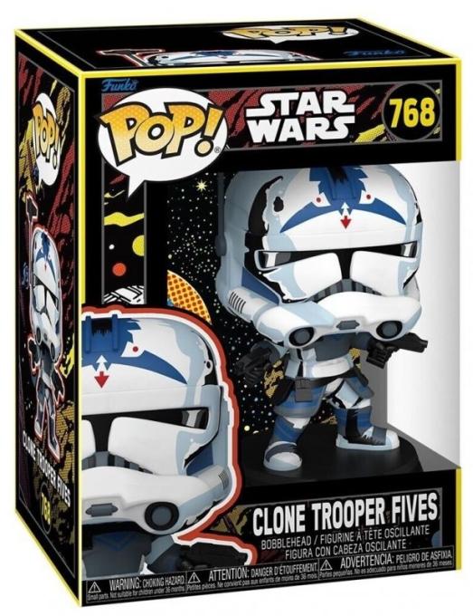 Funko Pop 889698838139