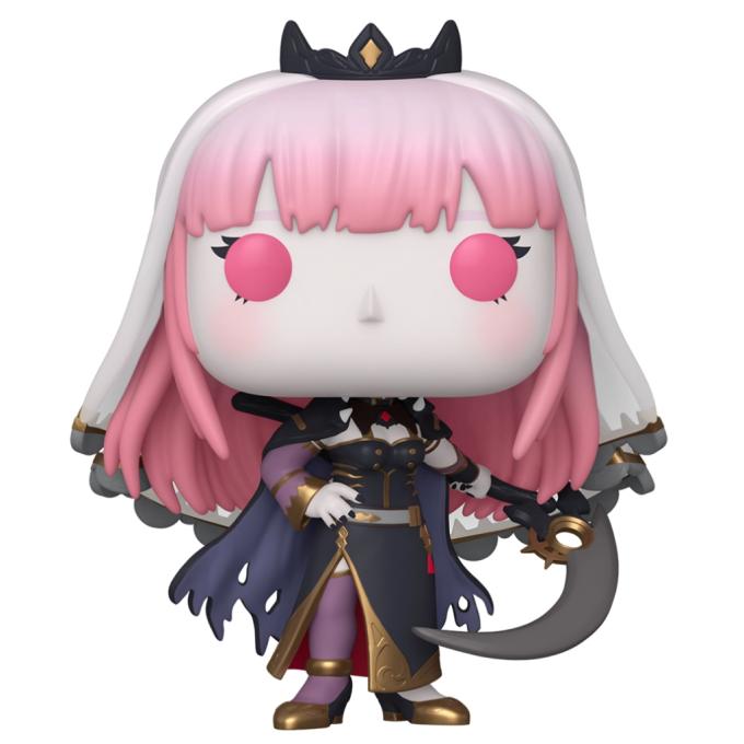Funko Pop 91852
