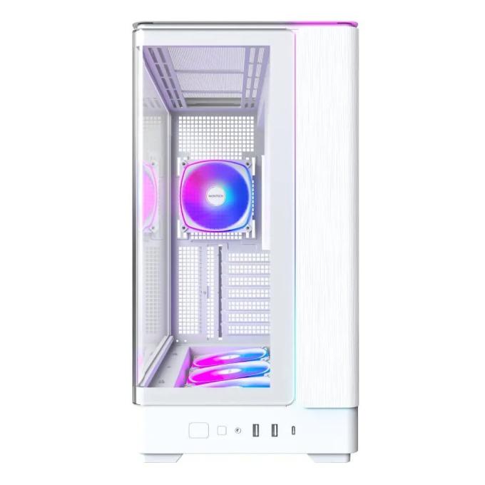 MONTECH KING 45 PRO (W)