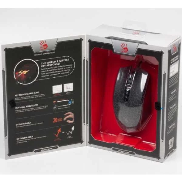 Bloody A70A Bloody (Black)