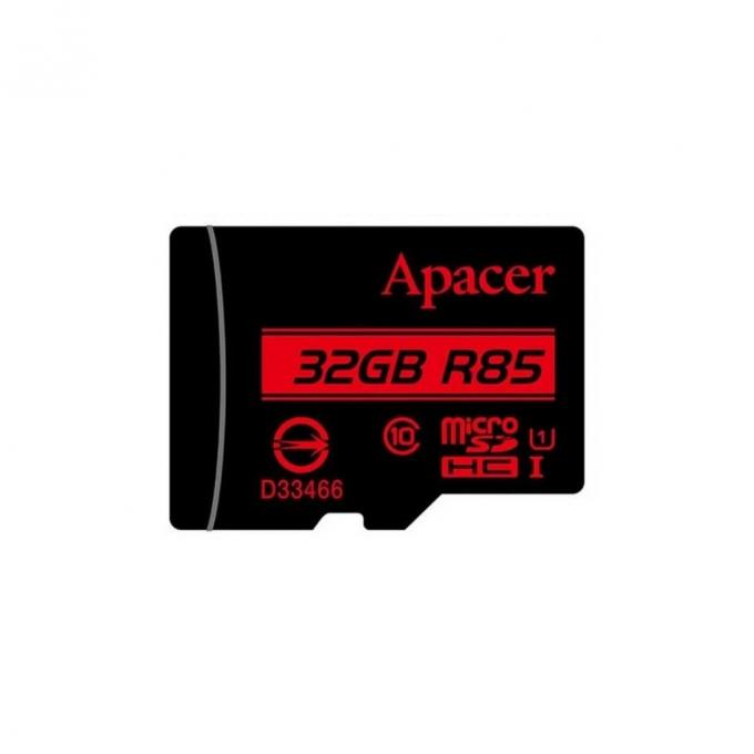 Apacer AP32GMCSH10U5-RA