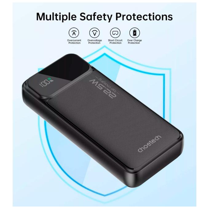 Choetech B729